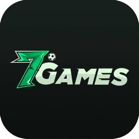 Imagem promocional da 7games destacando a plataforma e seus benefícios